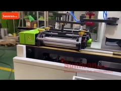 دستگاه جوش قوطی اسپری CE، جوشکار بدنه قوطی 2000mmx1900mmx1400mm اندازه