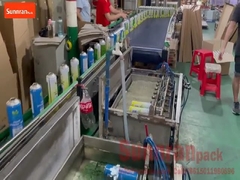 دستگاه ساخت قوطي هاي آوتوماتيک، خط توليد قوطي هاي آوتوماتيک گواهينامه CE