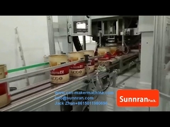 رنگ می تواند جوشکاری گوش رنگ می تواند ماشین را اداره کند