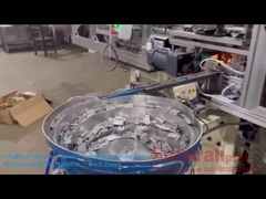 ماشین جوشکاری اتوماتیک 4L Clip Top Spot 40CPM