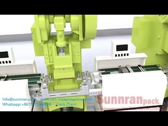 ماشین ساخت کف قوطی قوطی برای ساخت قوطی تزئینی