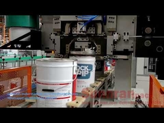 محصول جدید ماشین مونتاژ دستگیره سیم با سرعت بالا