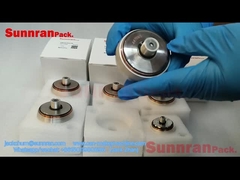 رولر جوشکاری بدون جیوه برای ماشین جوشکاری