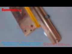 بازوی الکترود برای دستگاه جوش