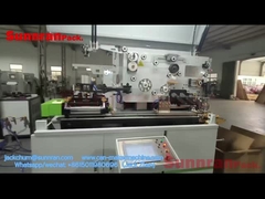 دستگاه ساخت قوطی قوطی برای قوطی های آبمیوه و قوطی های غذایی