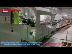 ماشین جوش قوطی نوشیدنی