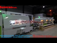 دستگاه جوشکاری بدن میله با سیستم پوشش پودری