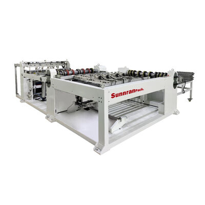 دستگاه برش برای ساخت قوطی حلبی