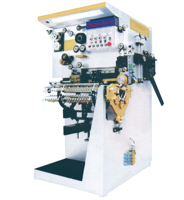 دستگاه بسته بندی نیمه خودکار الکتریکی، دستگاه جوش قوطی 18KVA 1000HZ