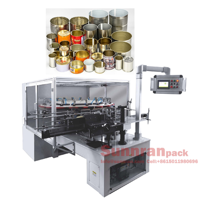 دستگاه تست نشت خودکار 180 CPM 50 هرتز برای ساخت گواهی CE